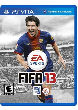 FIFA SOCCER 13 (USAGÉ) FIFA SOCCER 13 (USAGÉ)